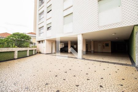 Apartamento para alugar com 166m², 3 quartos e 1 vaga Apartamento para alugar com 166m², 3 quartos e 1 vagaÁrea comum