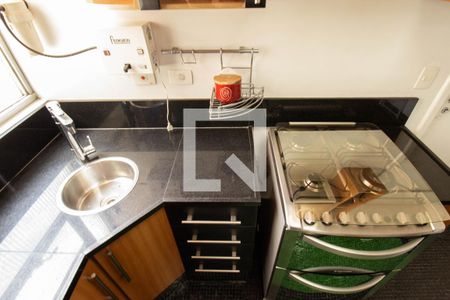 Apartamento para alugar com 166m², 3 quartos e 1 vaga Apartamento para alugar com 166m², 3 quartos e 1 vagaCozinha