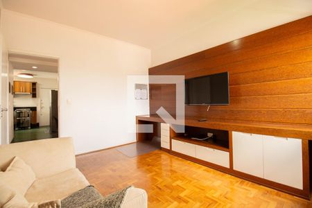 Apartamento para alugar com 166m², 3 quartos e 1 vaga Apartamento para alugar com 166m², 3 quartos e 1 vagaQuarto 1