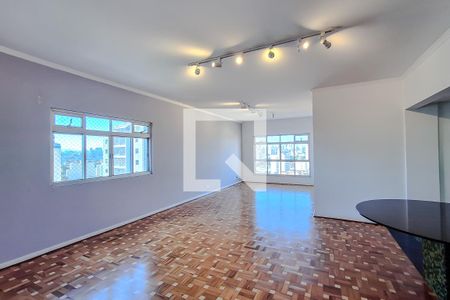Sala de apartamento para alugar com 3 quartos, 166m² em Cambuci, São Paulo