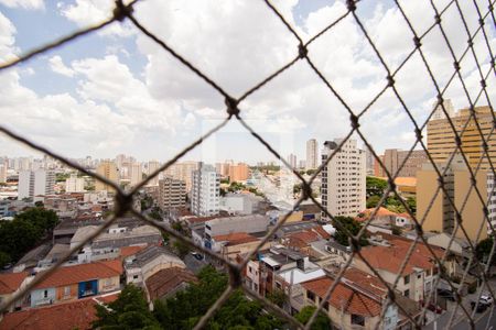 Apartamento para alugar com 166m², 3 quartos e 1 vaga Apartamento para alugar com 166m², 3 quartos e 1 vagaVista do Quarto 2