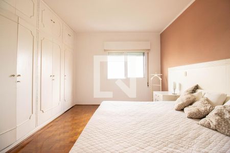 Apartamento para alugar com 166m², 3 quartos e 1 vaga Apartamento para alugar com 166m², 3 quartos e 1 vagaSuíte