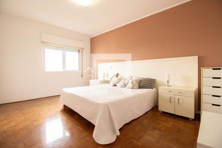 Apartamento para alugar com 166m², 3 quartos e 1 vaga Apartamento para alugar com 166m², 3 quartos e 1 vagaSuíte