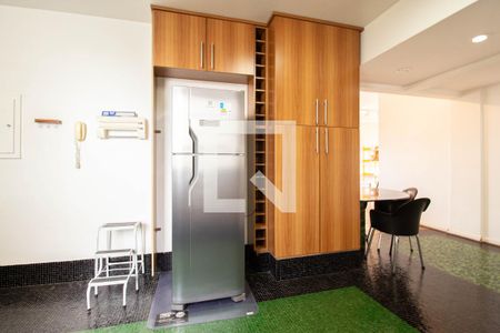 Apartamento para alugar com 166m², 3 quartos e 1 vaga Apartamento para alugar com 166m², 3 quartos e 1 vagaCozinha