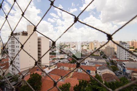 Apartamento para alugar com 166m², 3 quartos e 1 vaga Apartamento para alugar com 166m², 3 quartos e 1 vagaVista do Quarto 2