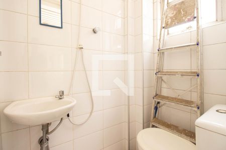 Apartamento para alugar com 166m², 3 quartos e 1 vaga Apartamento para alugar com 166m², 3 quartos e 1 vagaBanheiro de serviço