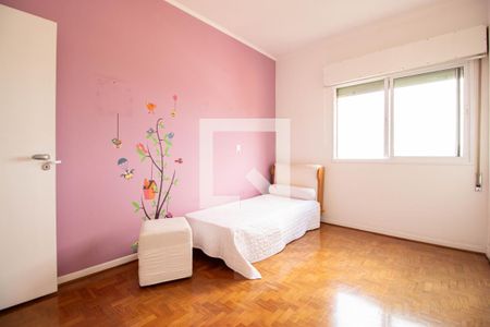 Apartamento para alugar com 166m², 3 quartos e 1 vaga Apartamento para alugar com 166m², 3 quartos e 1 vagaQuarto 2