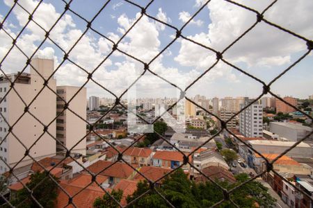 Apartamento para alugar com 166m², 3 quartos e 1 vaga Apartamento para alugar com 166m², 3 quartos e 1 vagaVista da Suíte