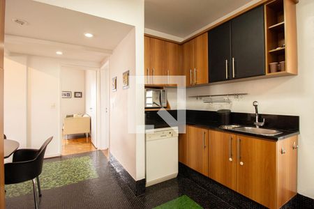 Apartamento para alugar com 166m², 3 quartos e 1 vaga Apartamento para alugar com 166m², 3 quartos e 1 vagaCozinha