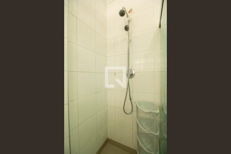 Apartamento para alugar com 166m², 3 quartos e 1 vaga Apartamento para alugar com 166m², 3 quartos e 1 vagaBanheiro da Suíte