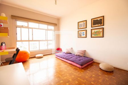 Apartamento para alugar com 166m², 3 quartos e 1 vaga Apartamento para alugar com 166m², 3 quartos e 1 vagaSala