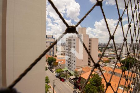 Apartamento para alugar com 166m², 3 quartos e 1 vaga Apartamento para alugar com 166m², 3 quartos e 1 vagaVista da Sala