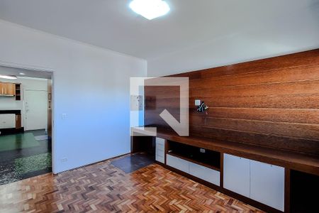 Quarto 1 de apartamento para alugar com 3 quartos, 166m² em Cambuci, São Paulo