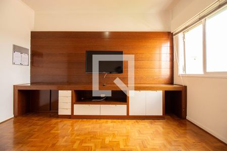 Apartamento para alugar com 166m², 3 quartos e 1 vaga Apartamento para alugar com 166m², 3 quartos e 1 vagaQuarto 1