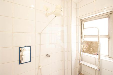 Apartamento para alugar com 166m², 3 quartos e 1 vaga Apartamento para alugar com 166m², 3 quartos e 1 vagaBanheiro de serviço