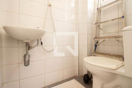 Apartamento para alugar com 166m², 3 quartos e 1 vaga Apartamento para alugar com 166m², 3 quartos e 1 vagaBanheiro de serviço