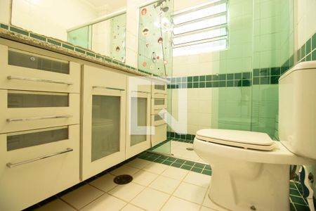 Apartamento para alugar com 166m², 3 quartos e 1 vaga Apartamento para alugar com 166m², 3 quartos e 1 vagaBanheiro