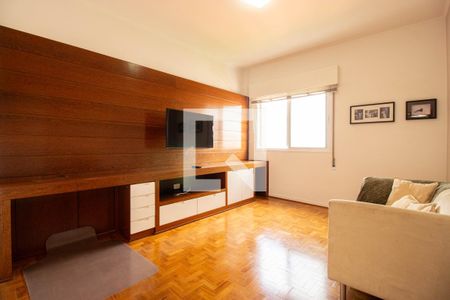 Apartamento para alugar com 166m², 3 quartos e 1 vaga Apartamento para alugar com 166m², 3 quartos e 1 vagaQuarto 1