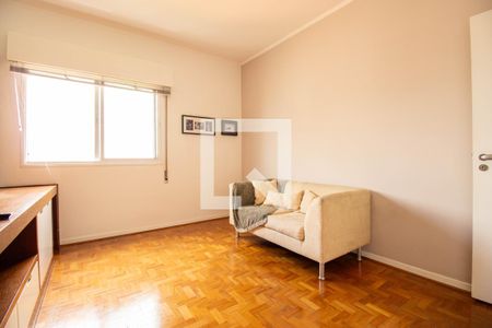 Apartamento para alugar com 166m², 3 quartos e 1 vaga Apartamento para alugar com 166m², 3 quartos e 1 vagaQuarto 1