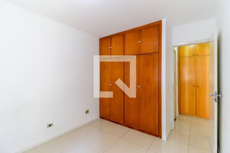 Quarto de apartamento à venda com 1 quarto, 48m² em Brooklin Paulista, São Paulo