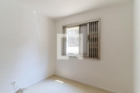 Quarto de apartamento à venda com 1 quarto, 48m² em Brooklin Paulista, São Paulo