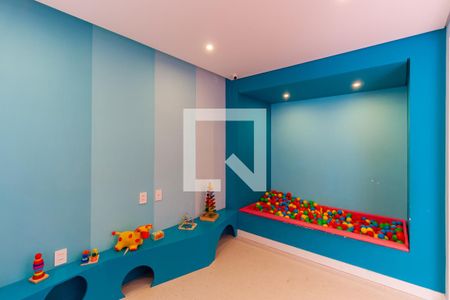 Apartamento para alugar com 32m², 2 quartos e sem vaga Apartamento para alugar com 32m², 2 quartos e sem vagaBrinquedoteca