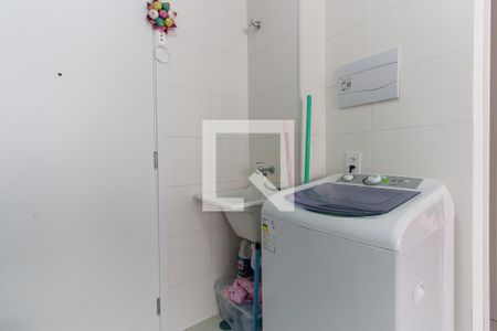 Apartamento para alugar com 32m², 2 quartos e sem vaga Apartamento para alugar com 32m², 2 quartos e sem vagaÁrea de Serviço