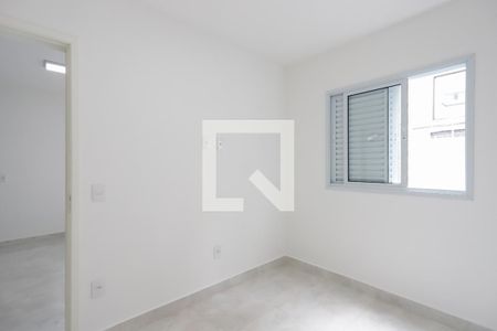 Quarto de apartamento à venda com 1 quarto, 30m² em Santana, São Paulo
