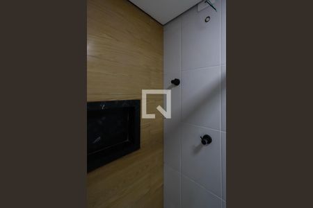 Apartamento à venda com 30m², 1 quarto e sem vaga Apartamento à venda com 30m², 1 quarto e sem vagaBanheiro