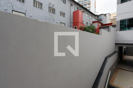 Vista de apartamento à venda com 1 quarto, 30m² em Santana, São Paulo