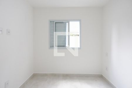 Quarto de apartamento à venda com 1 quarto, 30m² em Santana, São Paulo