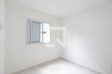 Quarto de apartamento à venda com 1 quarto, 30m² em Santana, São Paulo