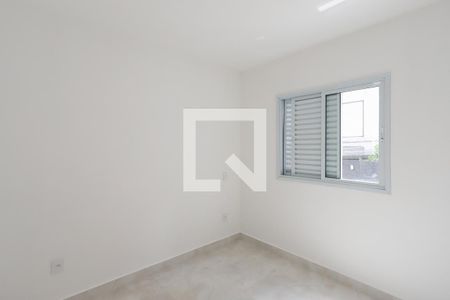 Quarto de apartamento à venda com 1 quarto, 30m² em Santana, São Paulo