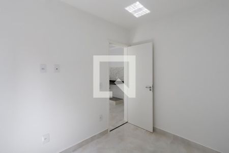 Quarto de apartamento à venda com 1 quarto, 30m² em Santana, São Paulo