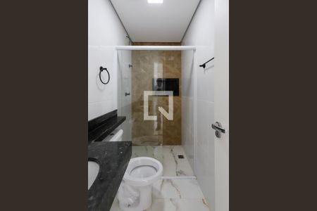 Apartamento à venda com 30m², 1 quarto e sem vaga Apartamento à venda com 30m², 1 quarto e sem vagaBanheiro