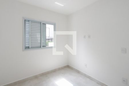 Quarto de apartamento à venda com 1 quarto, 30m² em Santana, São Paulo