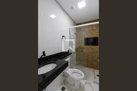 Apartamento à venda com 30m², 1 quarto e sem vaga Apartamento à venda com 30m², 1 quarto e sem vagaBanheiro