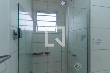 Apartamento para alugar com 41m², 2 quartos e sem vagaBanheiro