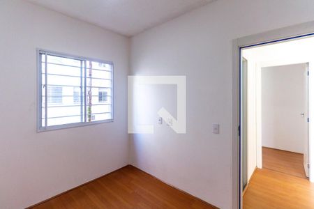 Quarto 1 de apartamento para alugar com 2 quartos, 41m² em Vila Independência, São Paulo