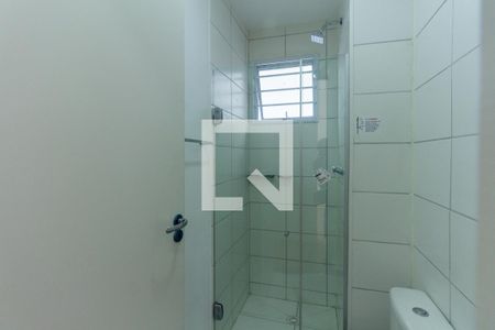 Apartamento para alugar com 41m², 2 quartos e sem vagaBanheiro
