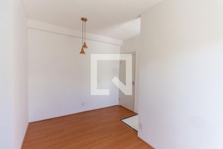 Sala de apartamento para alugar com 2 quartos, 41m² em Vila Independência, São Paulo