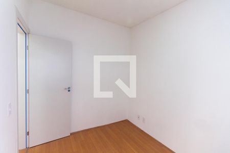 Quarto 1 de apartamento para alugar com 2 quartos, 41m² em Vila Independência, São Paulo