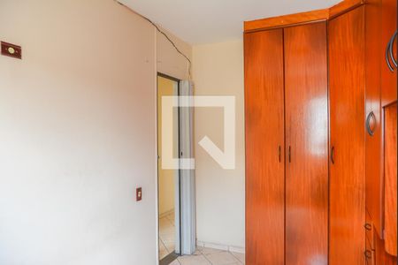 Quarto 1 de apartamento para alugar com 2 quartos, 56m² em Assunção, São Bernardo do Campo
