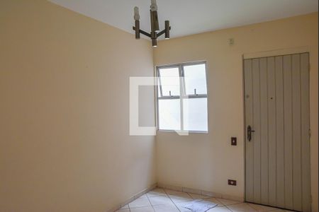 Sala de apartamento para alugar com 2 quartos, 56m² em Assunção, São Bernardo do Campo