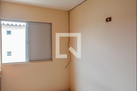 Quarto 1 de apartamento para alugar com 2 quartos, 56m² em Assunção, São Bernardo do Campo