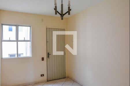 Sala de apartamento para alugar com 2 quartos, 56m² em Assunção, São Bernardo do Campo