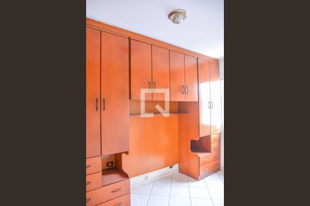 Quarto 1 de apartamento para alugar com 2 quartos, 56m² em Assunção, São Bernardo do Campo