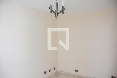 Sala de apartamento para alugar com 2 quartos, 56m² em Assunção, São Bernardo do Campo