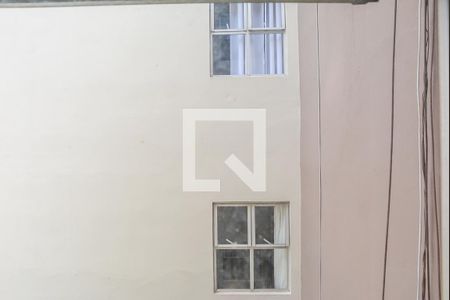 Vista da Sala de apartamento para alugar com 2 quartos, 56m² em Assunção, São Bernardo do Campo