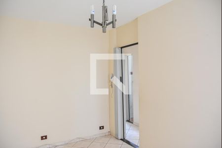 Sala de apartamento para alugar com 2 quartos, 56m² em Assunção, São Bernardo do Campo